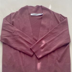 Simons cardigan, size M